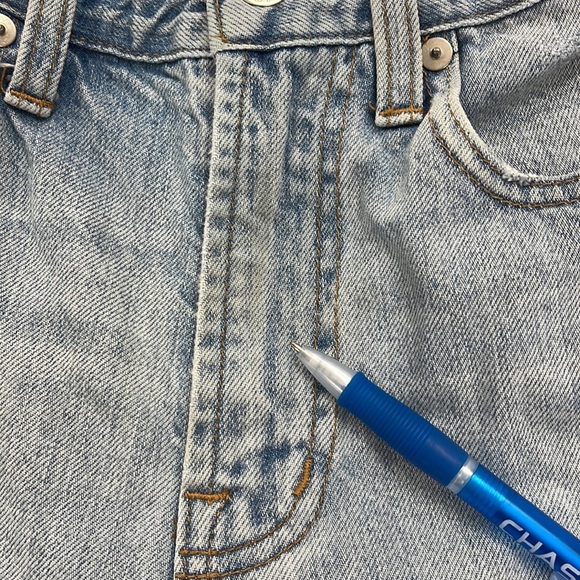 Madewell Perfect Summer Jeans 25 - Picture 12 of 12